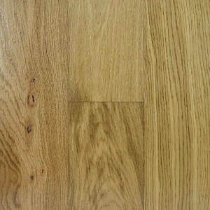 Town Square Collection Natural 5 Inch (White Oak)